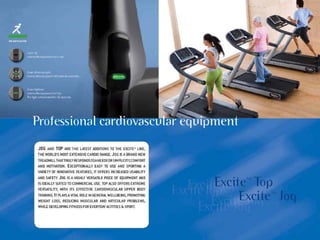 Tg Company Profile 2008