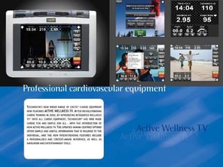 Tg Company Profile 2008