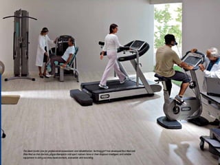 Tg Company Profile 2008