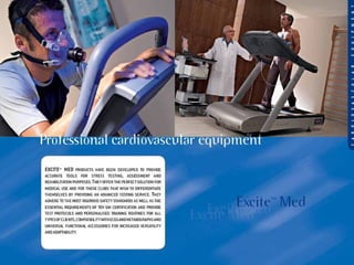 Tg Company Profile 2008