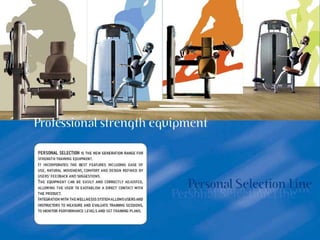 Tg Company Profile 2008