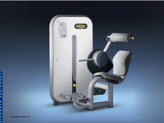 Tg Company Profile 2008