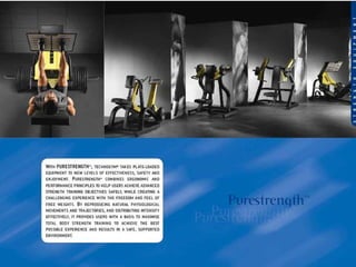 Tg Company Profile 2008