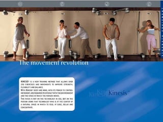 Tg Company Profile 2008