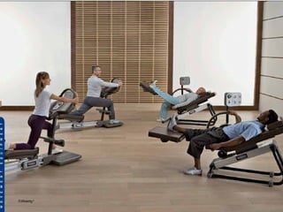 Tg Company Profile 2008