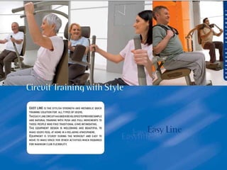 Tg Company Profile 2008