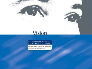 Tg Company Profile 2008