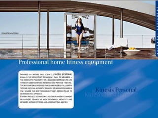 Tg Company Profile 2008