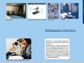 Tg Company Profile 2008