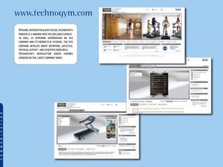 Tg Company Profile 2008