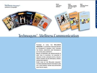 Tg Company Profile 2008