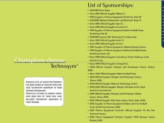 Tg Company Profile 2008