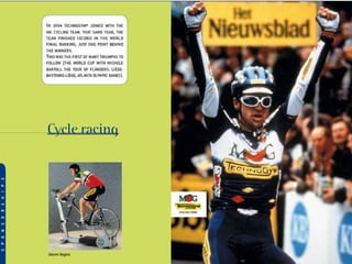 Tg Company Profile 2008