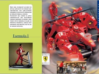 Tg Company Profile 2008