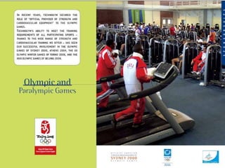 Tg Company Profile 2008