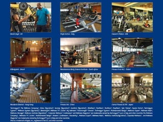 Tg Company Profile 2008