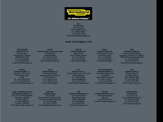 Tg Company Profile 2008