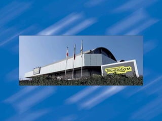 Tg Company Profile 2008