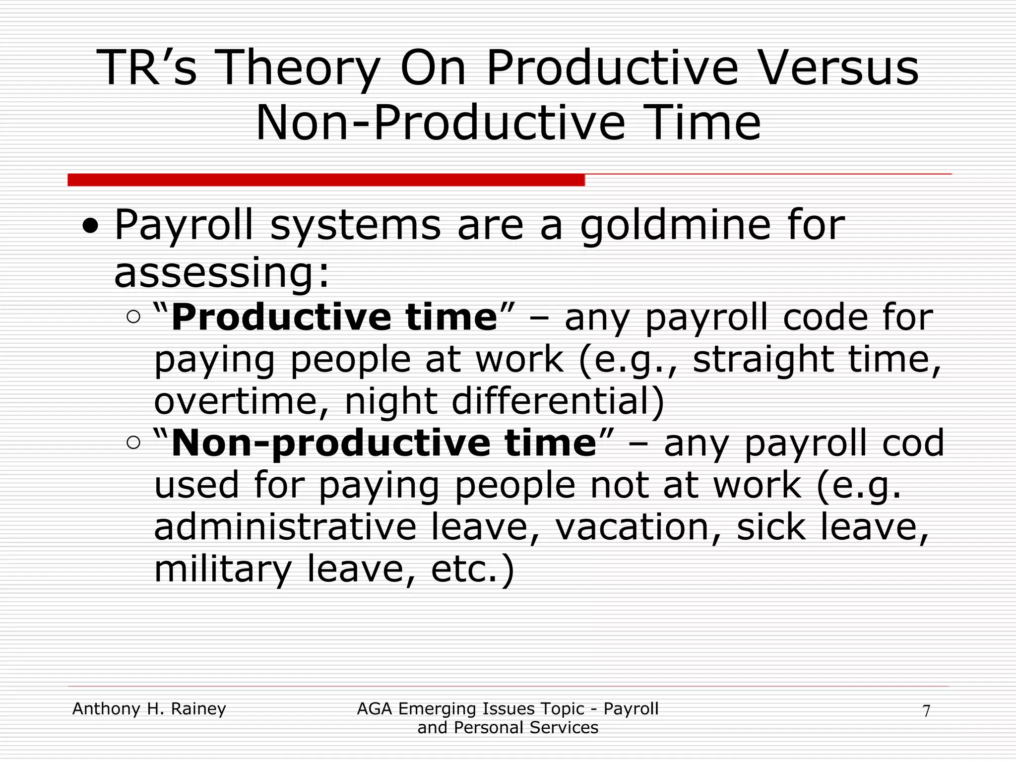 Payroll And Personal Services PPT payroll-and-personal-services-ppt