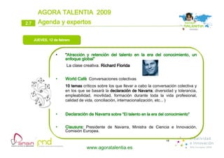 Talentia Kit Sponsorizacion