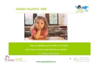 Talentia Kit Sponsorizacion