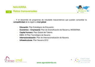 Talentia Kit Sponsorizacion