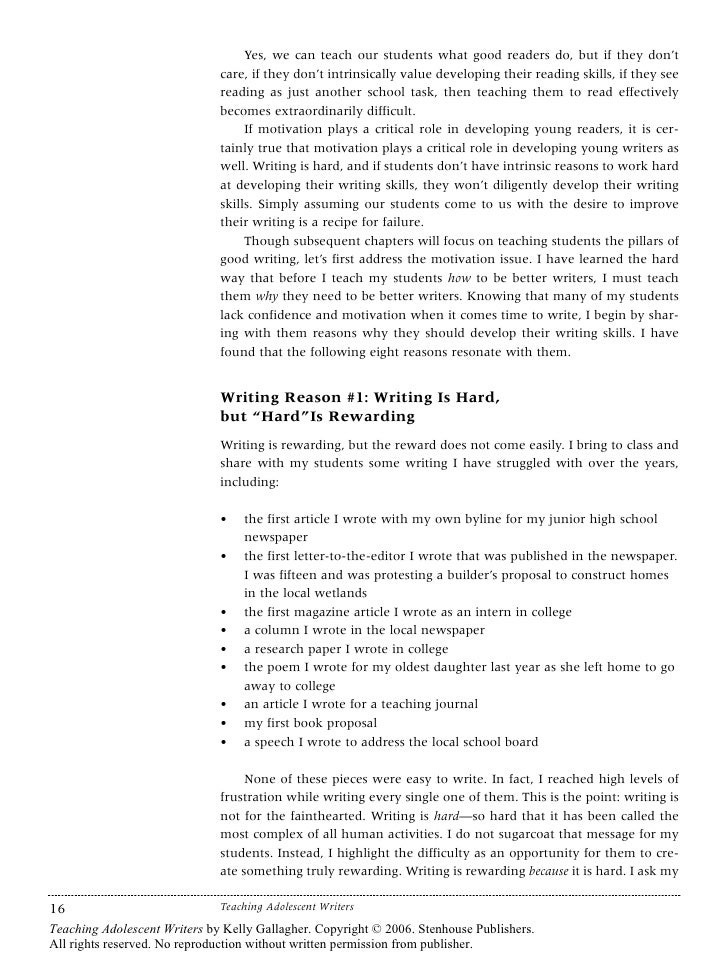 Example Of An Autobiographical Essay Essay On Pakistan Economy also Essay Books Our Best Friends Teaching Adolescent Writers Chap Sports Essay Writing