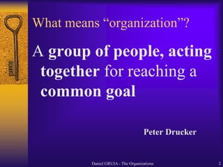 The brief guide of the teamwork hitchhiker