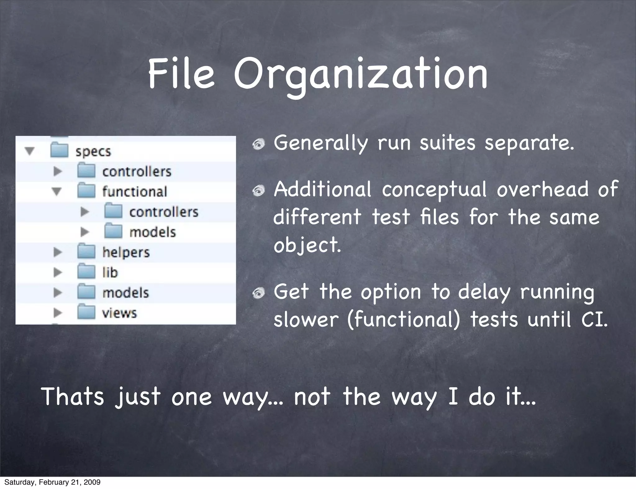 Disconnecting the Database with ActiveRecord