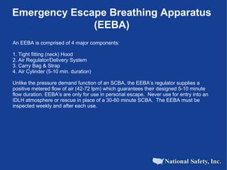 The Basics Of Respiratory Protection | PPT