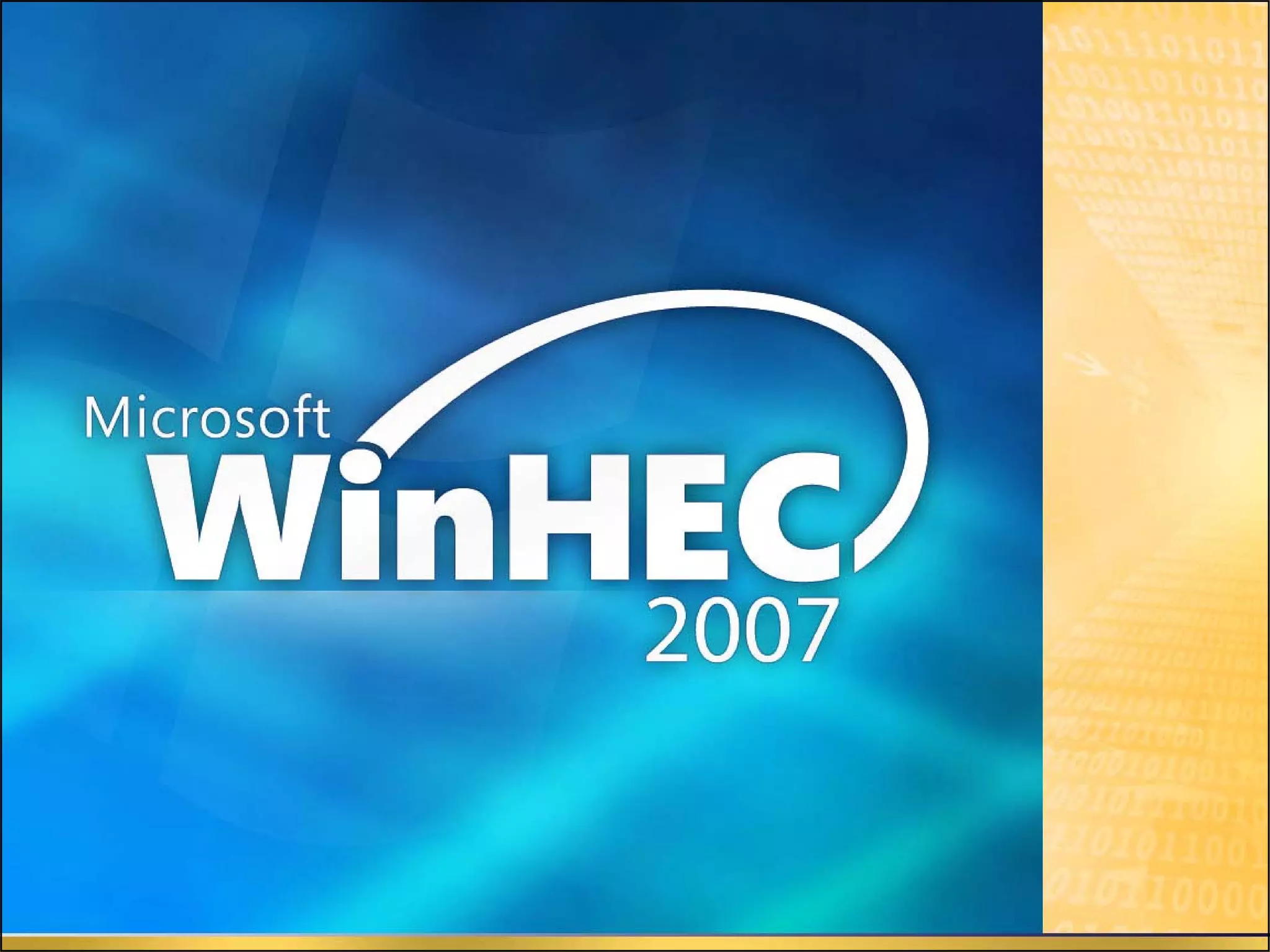 The Future Of Memory Storage by Dean Klein