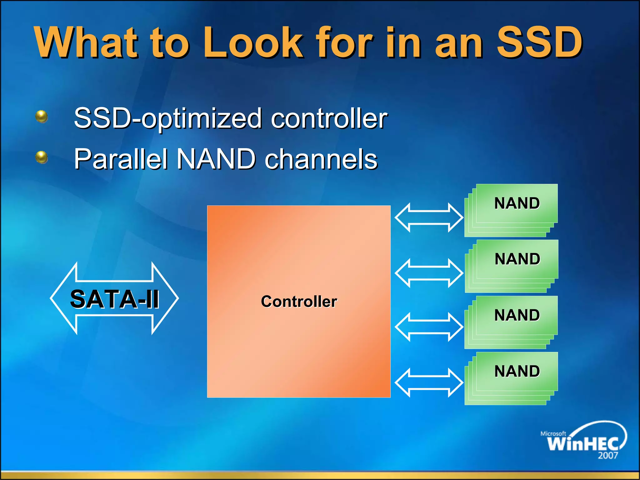 The Future Of Memory Storage by Dean Klein