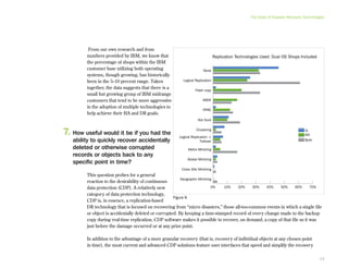 The State Of Resilience And Optimization On Ibm Power Systems