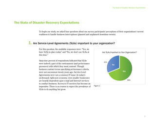 The State Of Resilience And Optimization On Ibm Power Systems