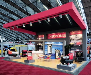 Thermobile Ire 2008
