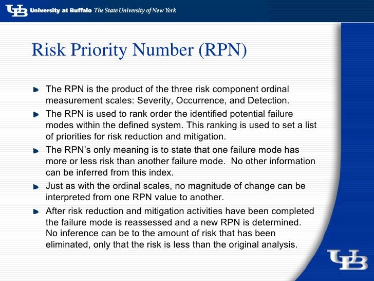 Risk management in research image