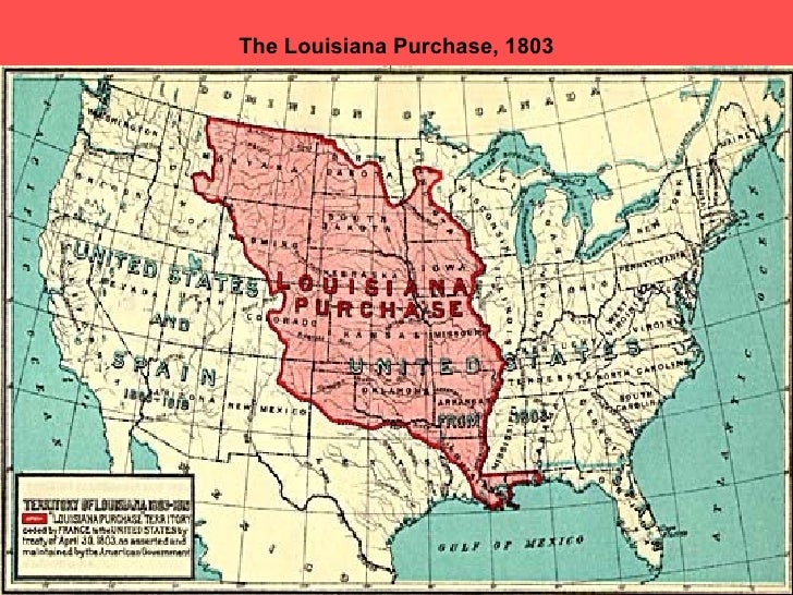 thomas jefferson louisiana purchase powerpoint Louisiana purchase map activity, journal notes and reading like an historian. thomas jefferson louisiana purchase powerpoint Louisiana purchase map activity, journal notes and reading like an historian.