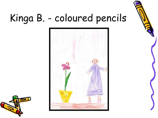 Thumbelina Chapter 1 | PPT