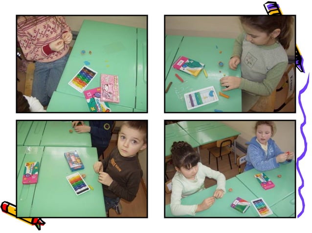 Thumbelina Chapter 1 | PPT