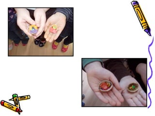 Thumbelina Chapter 1 | PPT