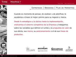 Time To Market 09 Sshow