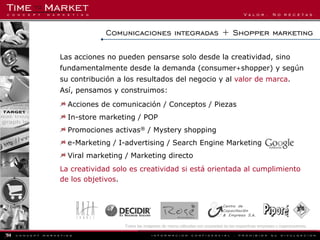 Time To Market 09 Sshow