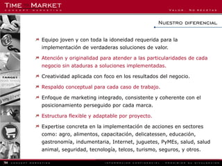 Time To Market 09 Sshow