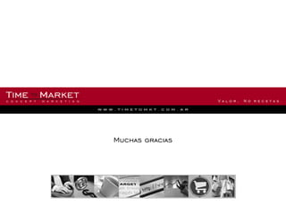 Time To Market 09 Sshow