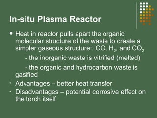 Plasma Torch Technology Slide 13