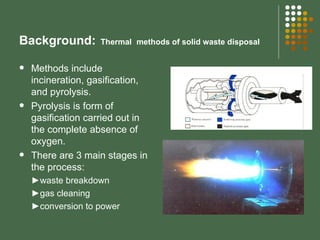 Plasma Torch Technology Slide 7