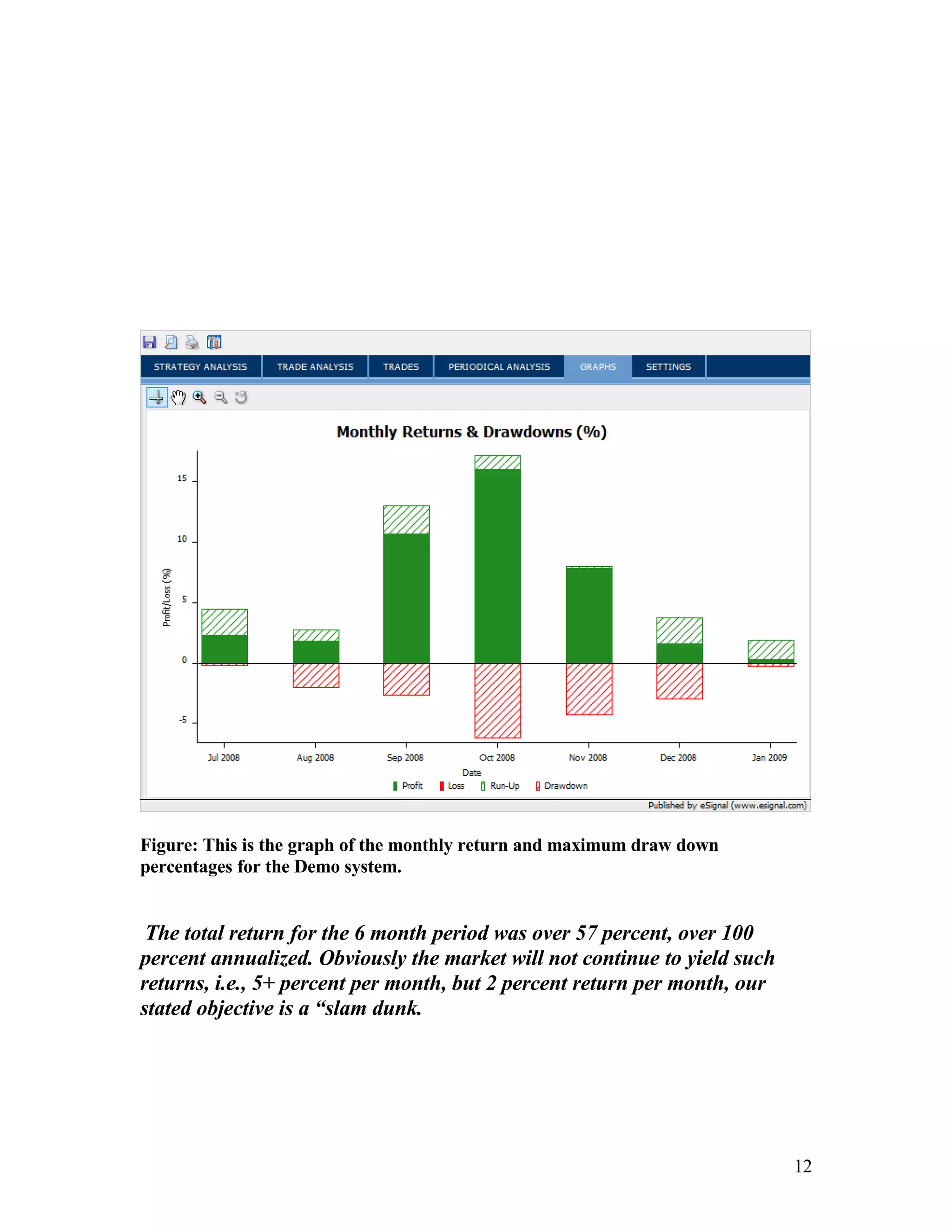 Strategy Part 1,2 & 3