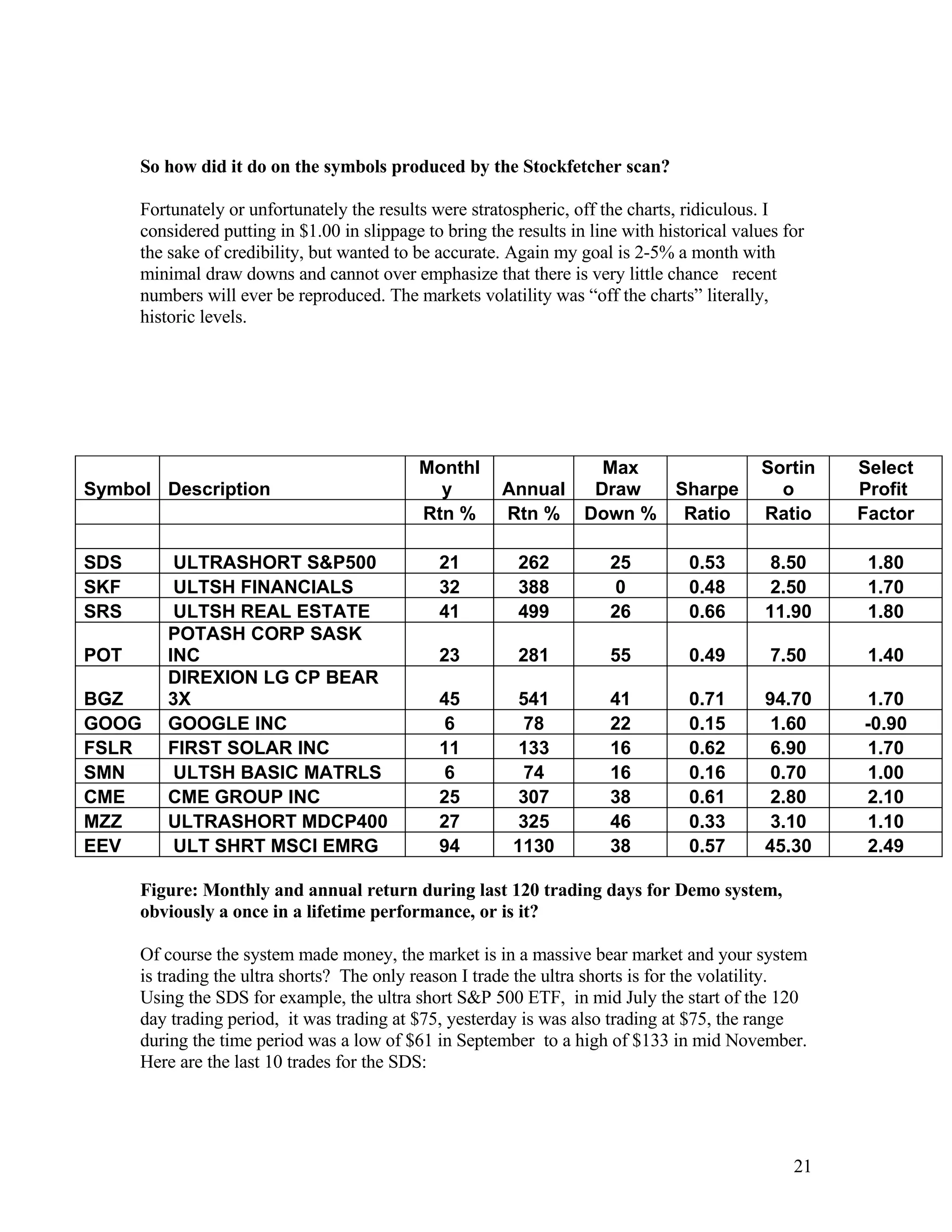 Strategy Part 1,2 & 3