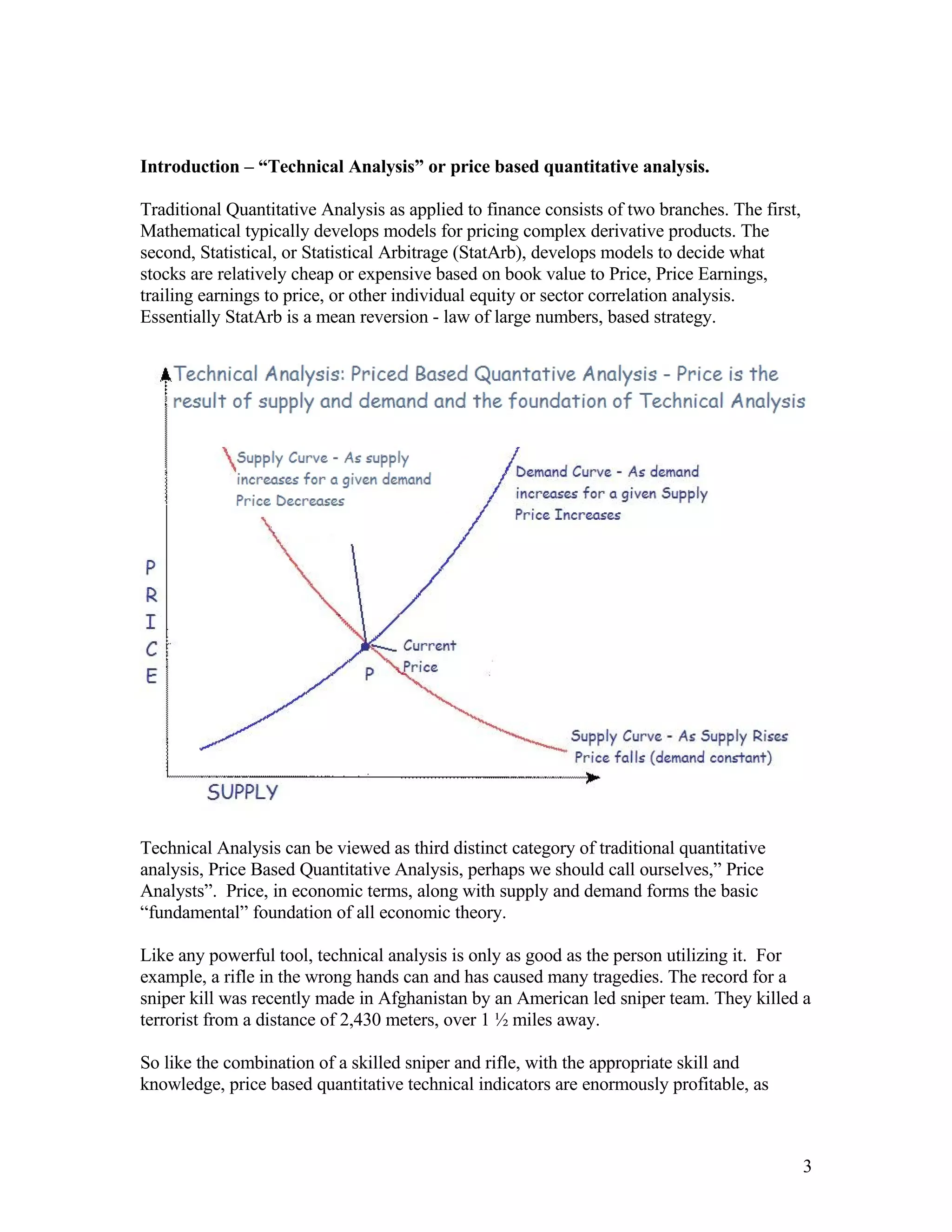 Strategy Part 1,2 & 3