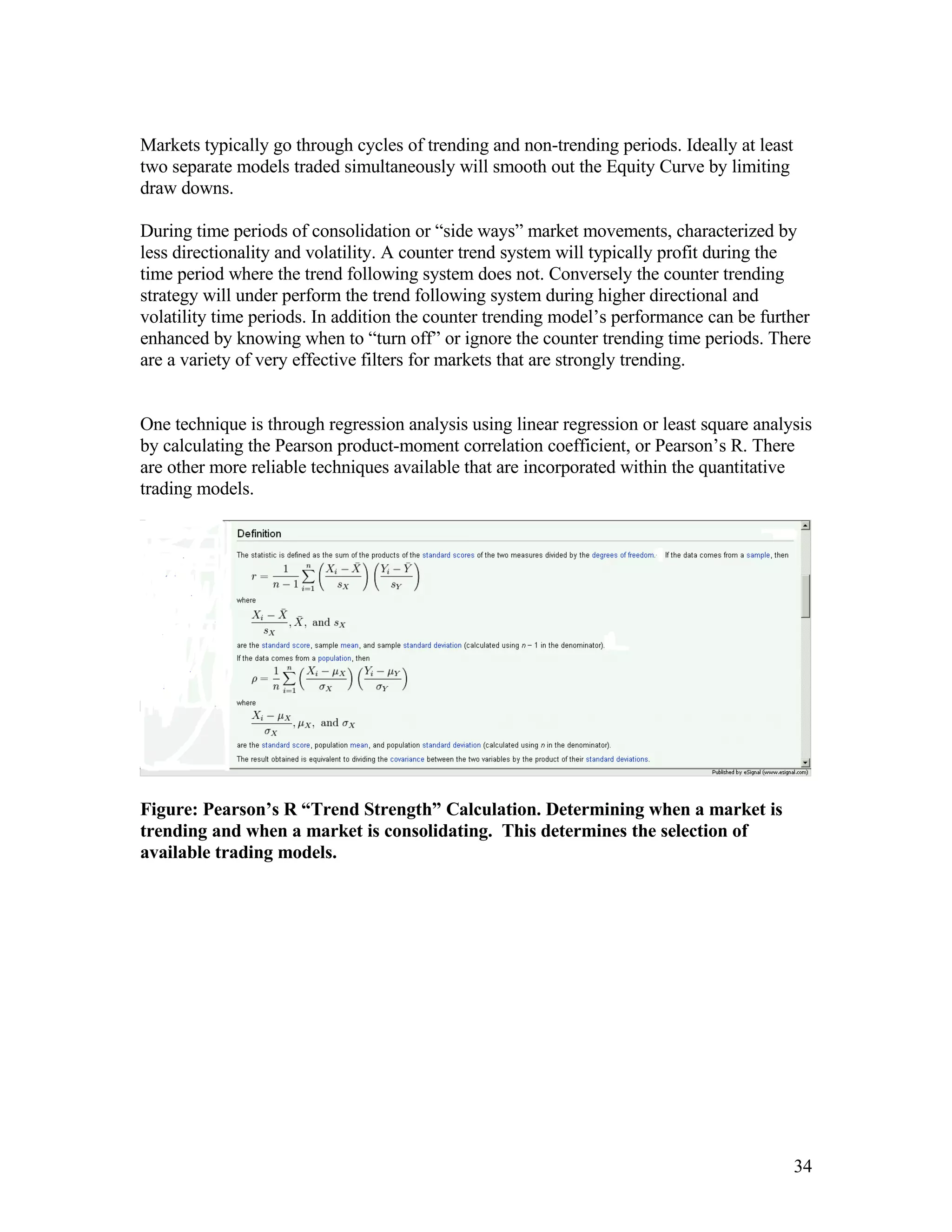 Strategy Part 1,2 & 3